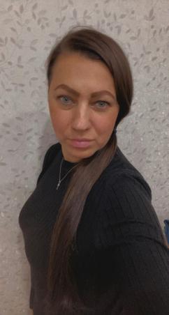Цветкова Екатерина Юрьевна