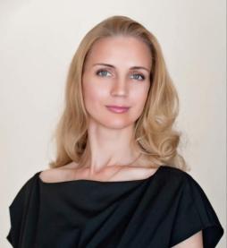 Герасёва Анастасия Олеговна